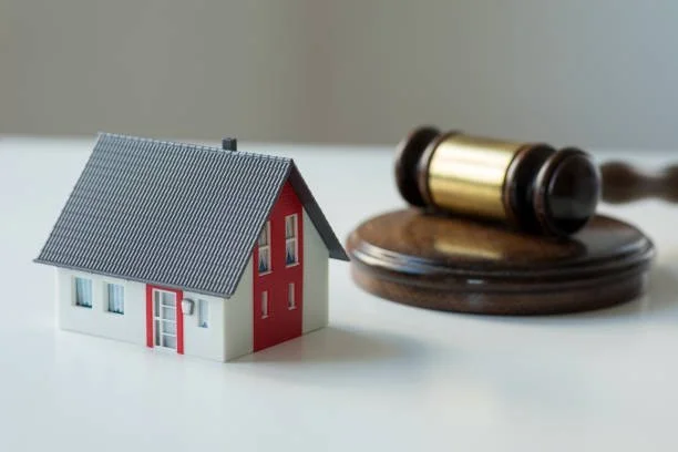 Selling property after a separation 