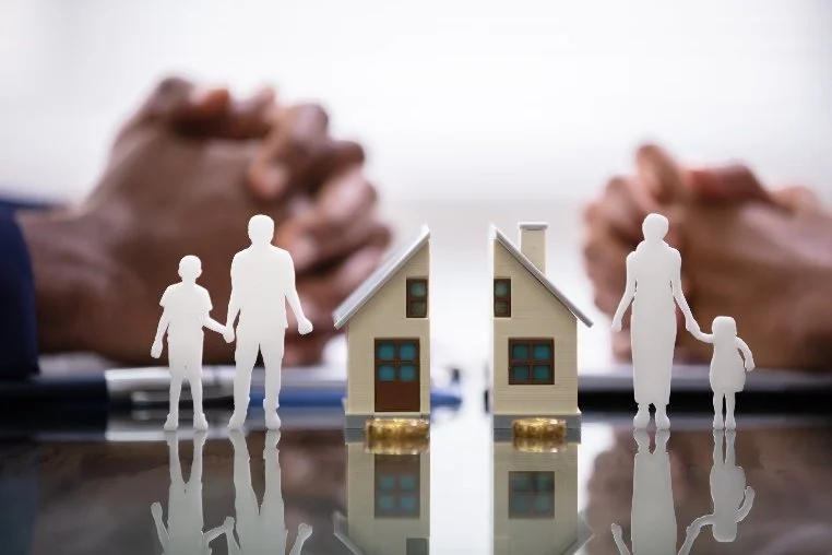Reconsideration of Final Parenting Orders – the new section 65DAAA of the Family Law Act codifies the long-standing rule set out in Rice &amp; Asplund. 