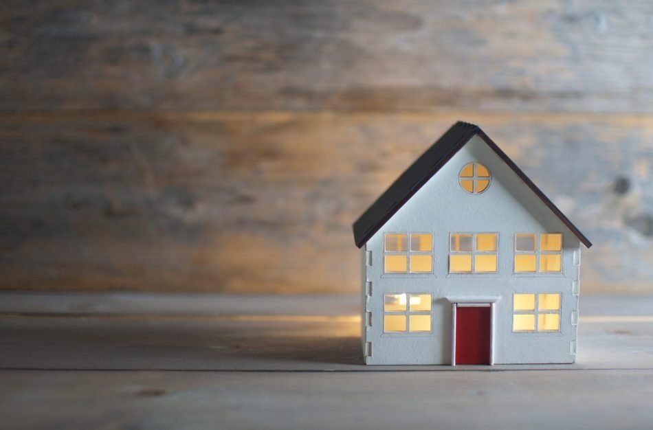 Living arrangements post separation