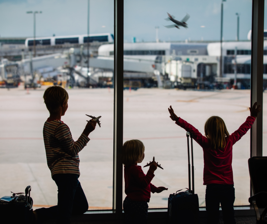 Travel and Parenting Orders