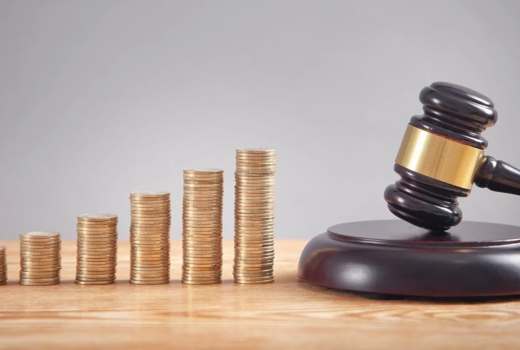 Enforcement of Financial Orders