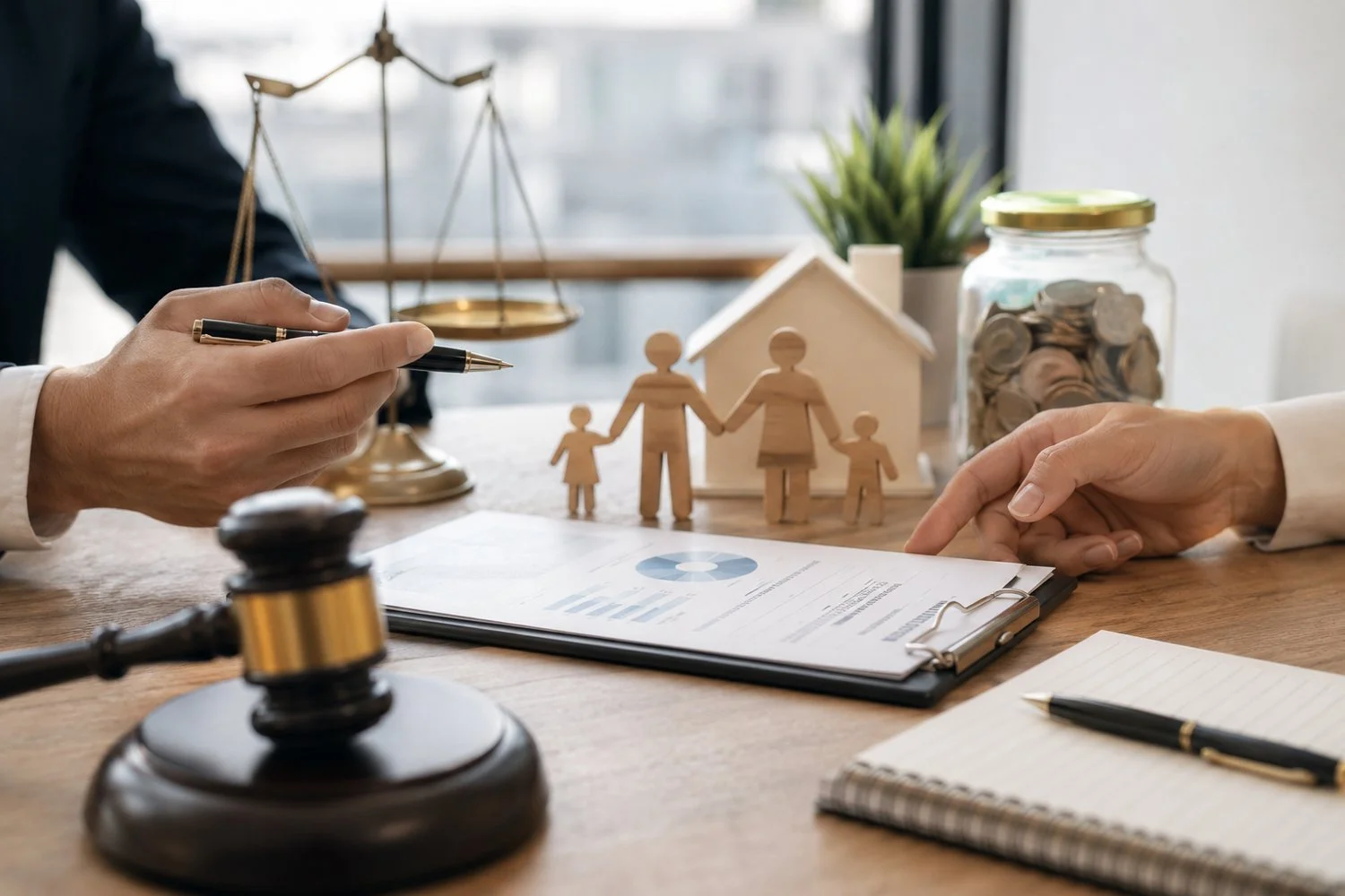 How to obtain information about Superannuation Interests in Family Law Property Proceedings