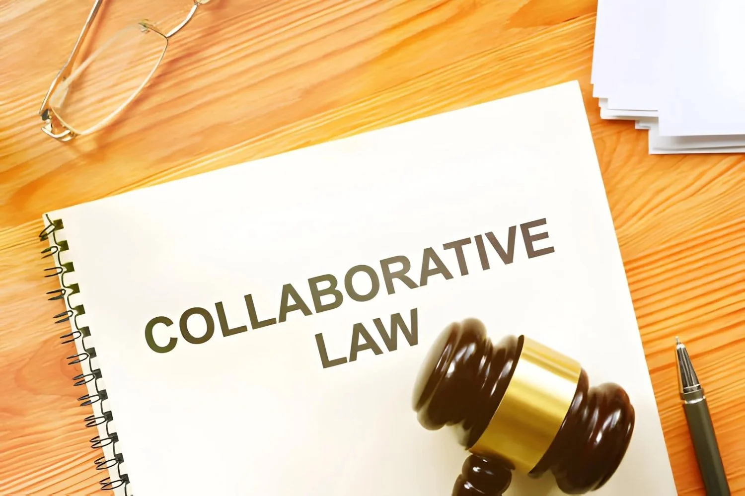 Collaborative Family Law: What is it and is it suitable for me?