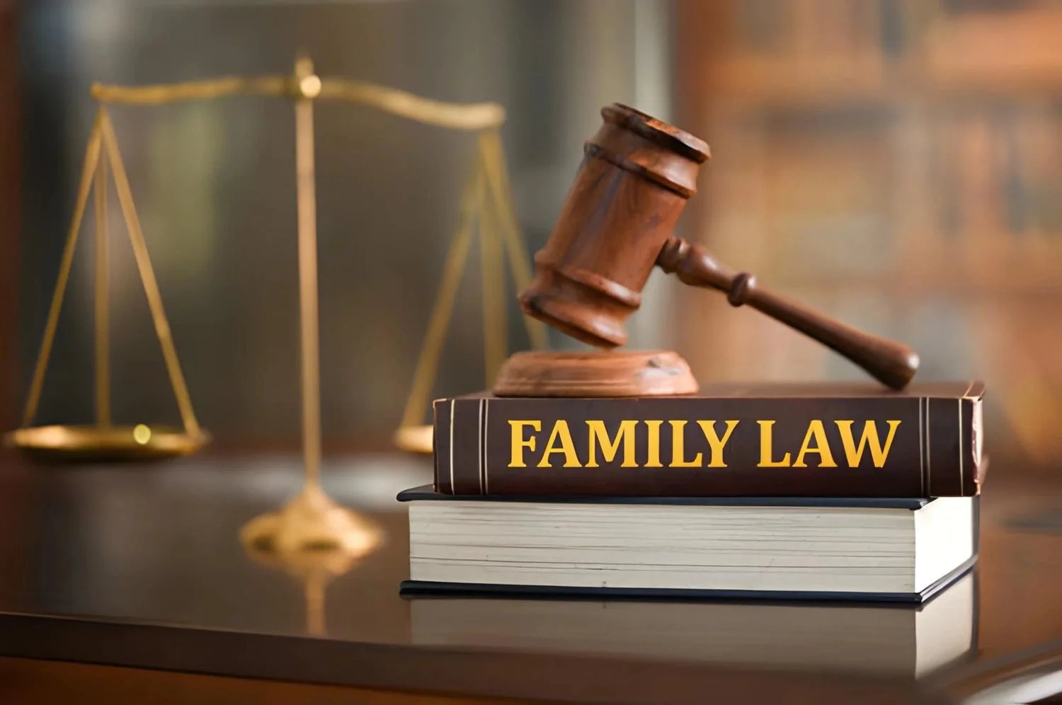 Legal title – Does it really matter in family law?