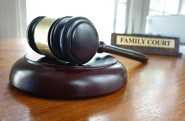 Guiding you through Family Court proceedings – Dispute Resolution