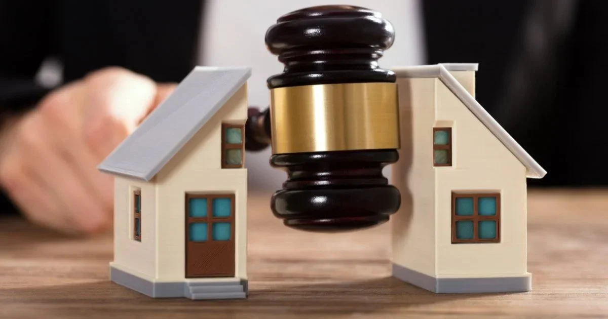 When your former partner resists a Property Settlement