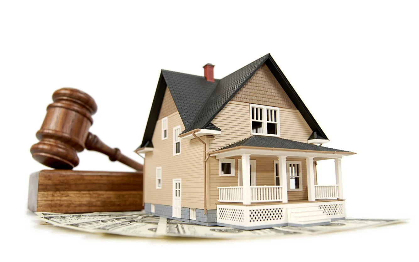 Property Settlements: The death of a party