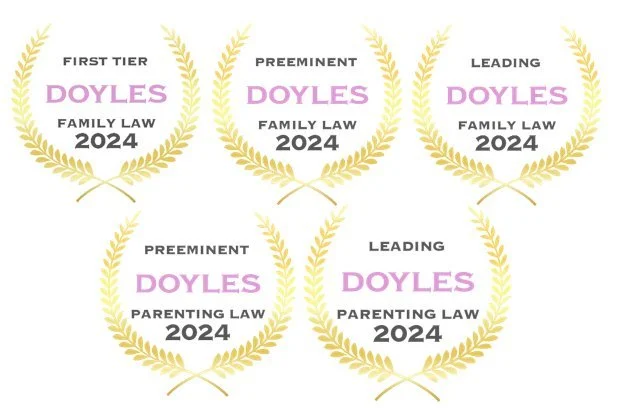 R+M Ranked 'First Tier' in 2024 Doyle's Guide