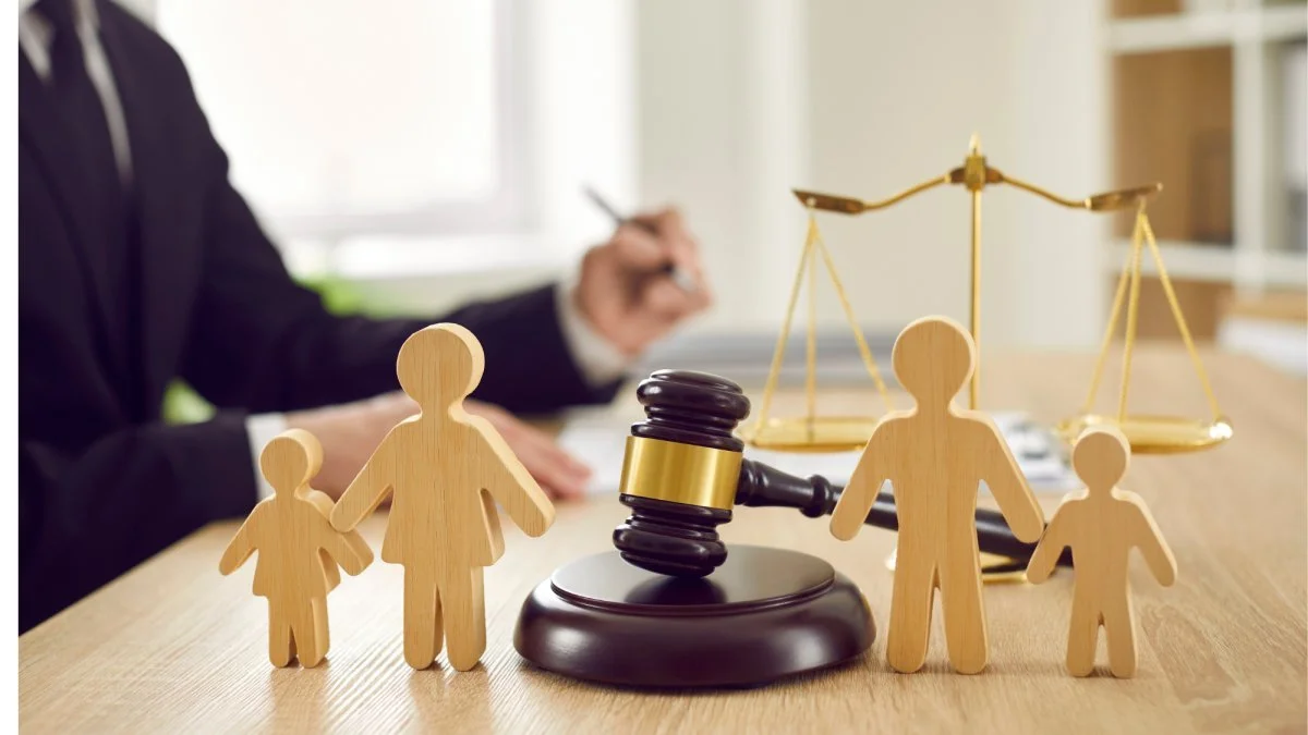 Parental Responsibility Explained
