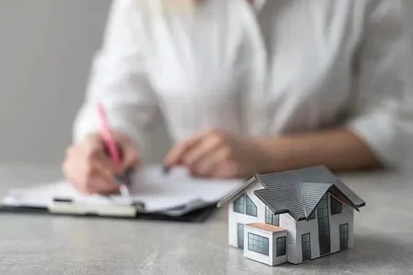 Stages of your Property Settlement
