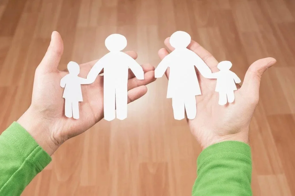 Co-parenting after Separation: Medical Decisions