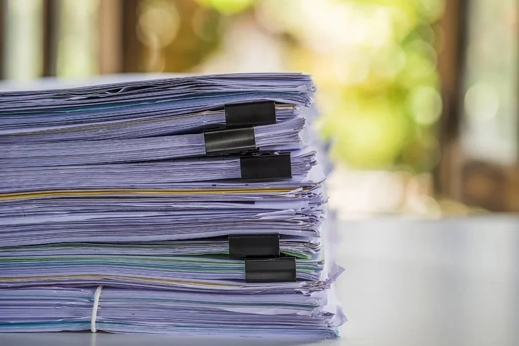 Family Law and financial disclosure: What you need to know