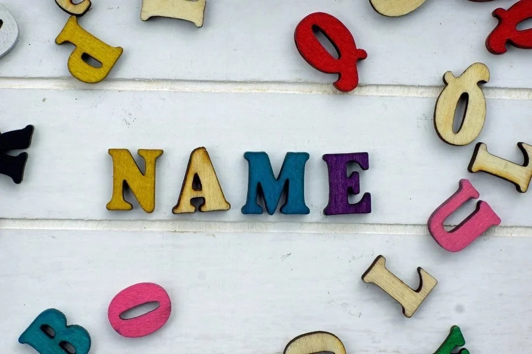 Can I Change My Child’s Surname?