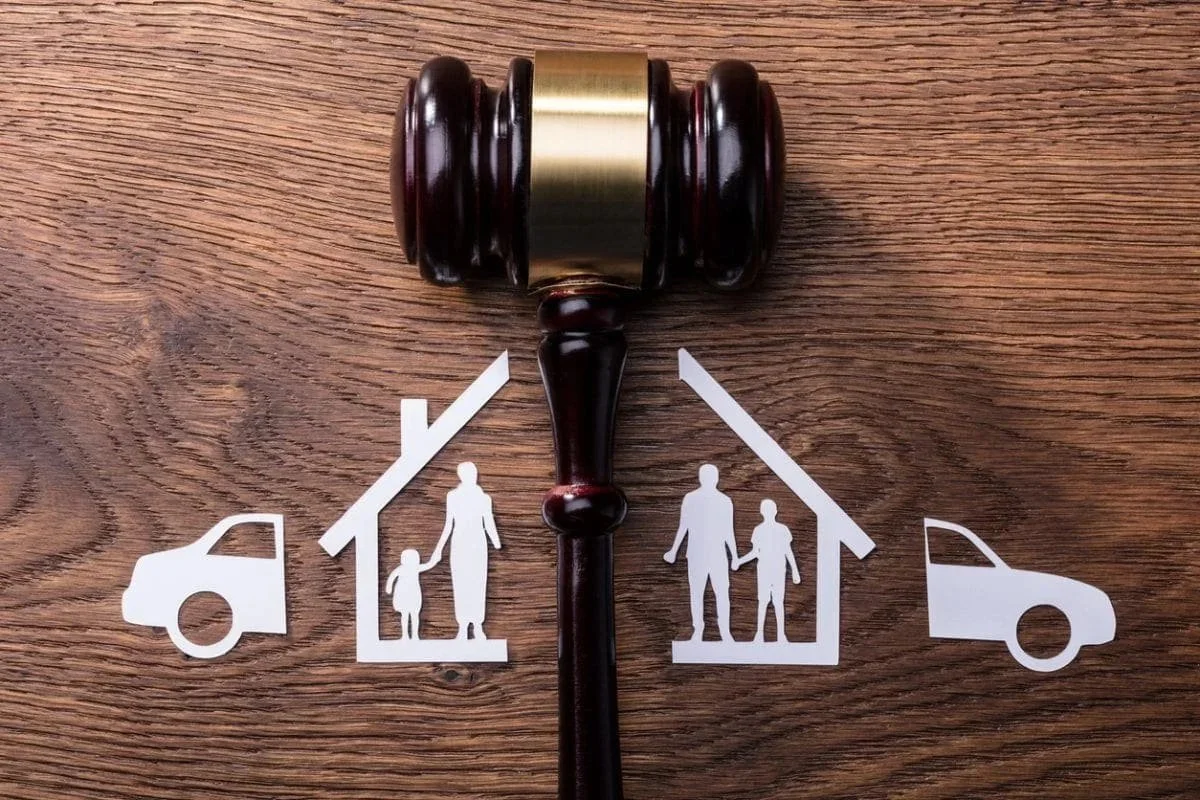 Separation essentials: Nine things to know after separation