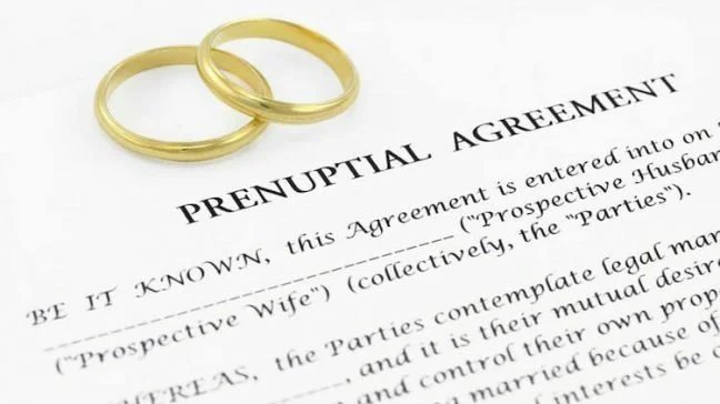 International Prenuptial Agreements in Australia