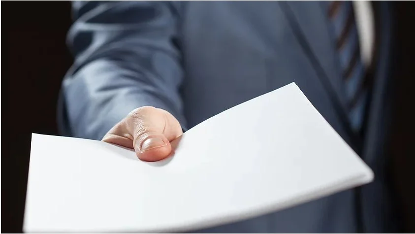 What If I Can’t Serve My Divorce Application?