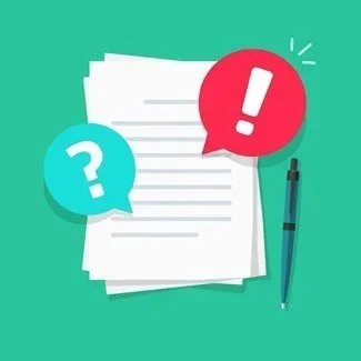 Application for Consent Orders – Registrar Notification / Requisition