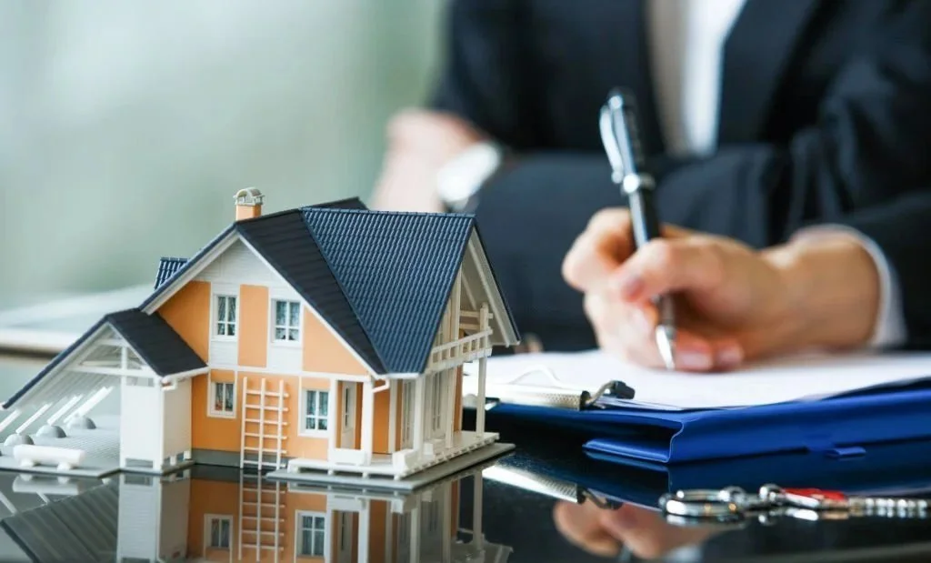 Why should I formalise my Property Settlement?