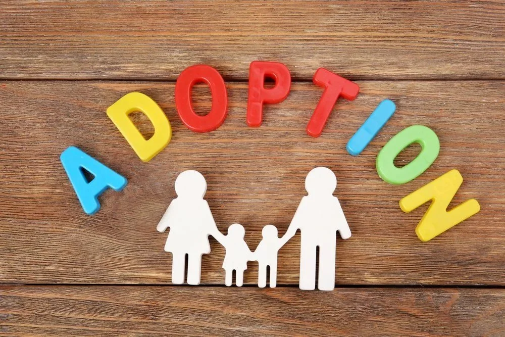 Who Can Adopt?