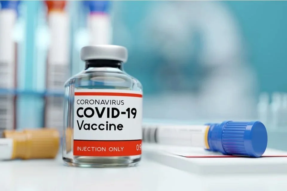Covid Vaccinations for Children Over 16 Years