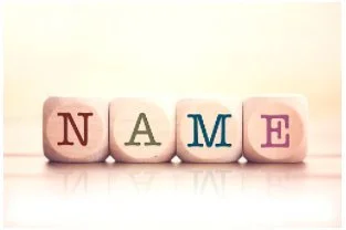 What’s in a name? Changing a child’s surname after separation