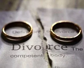 Divorce Applications – what are the service requirements?