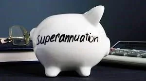 Superannuation Splitting - Now and Then