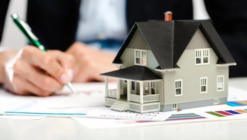 Capital Gains Tax and why it’s important for your Property Settlement