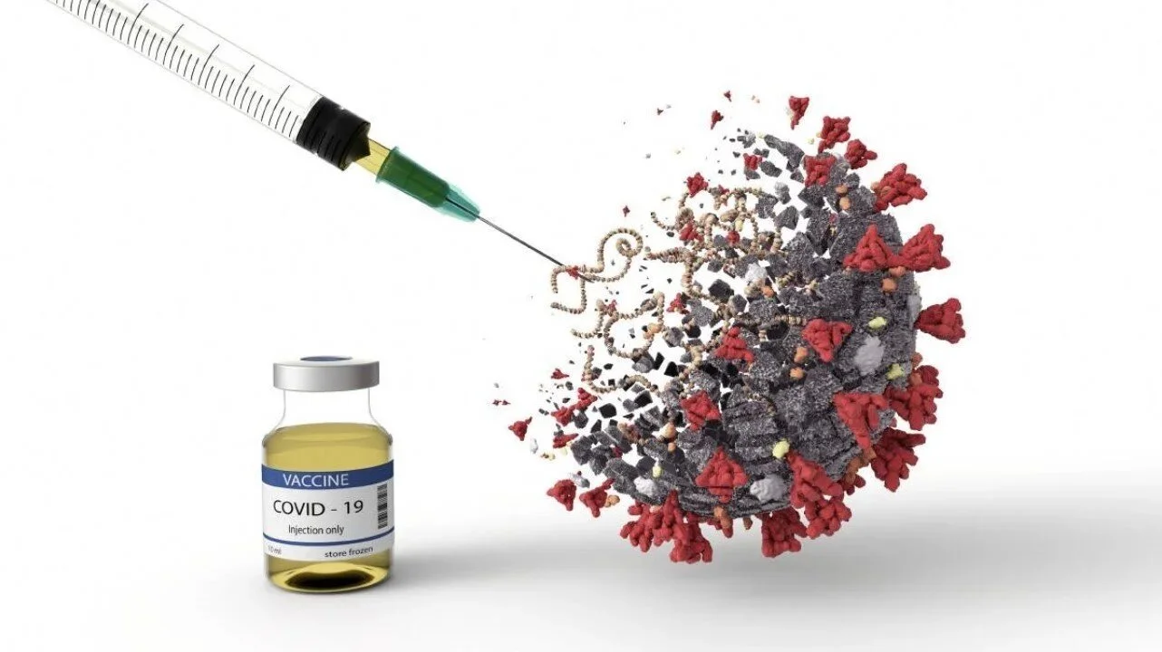 What if we can’t agree on vaccinating our child?