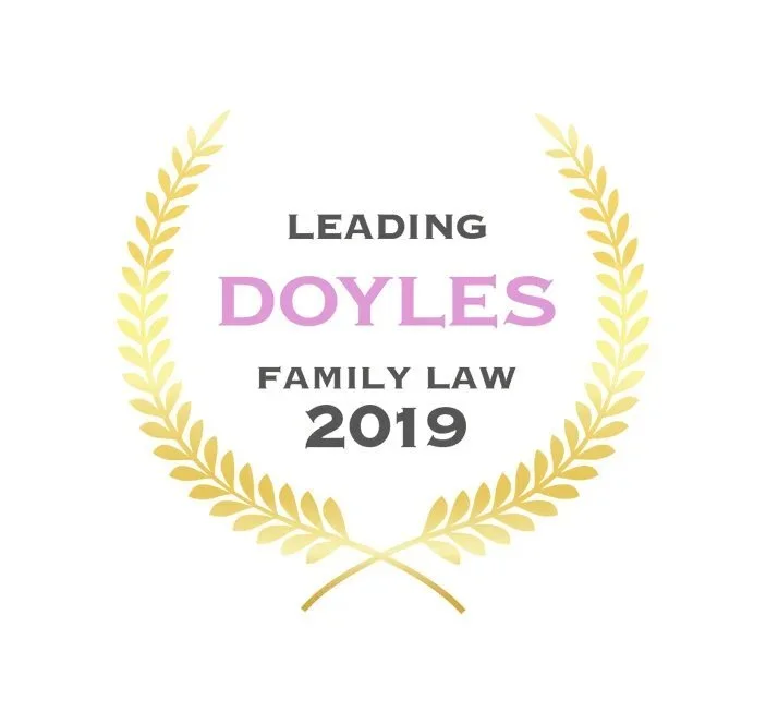 Robinson + McGuinness recognised again as leaders in their field in the ACT Doyles Guide 2019