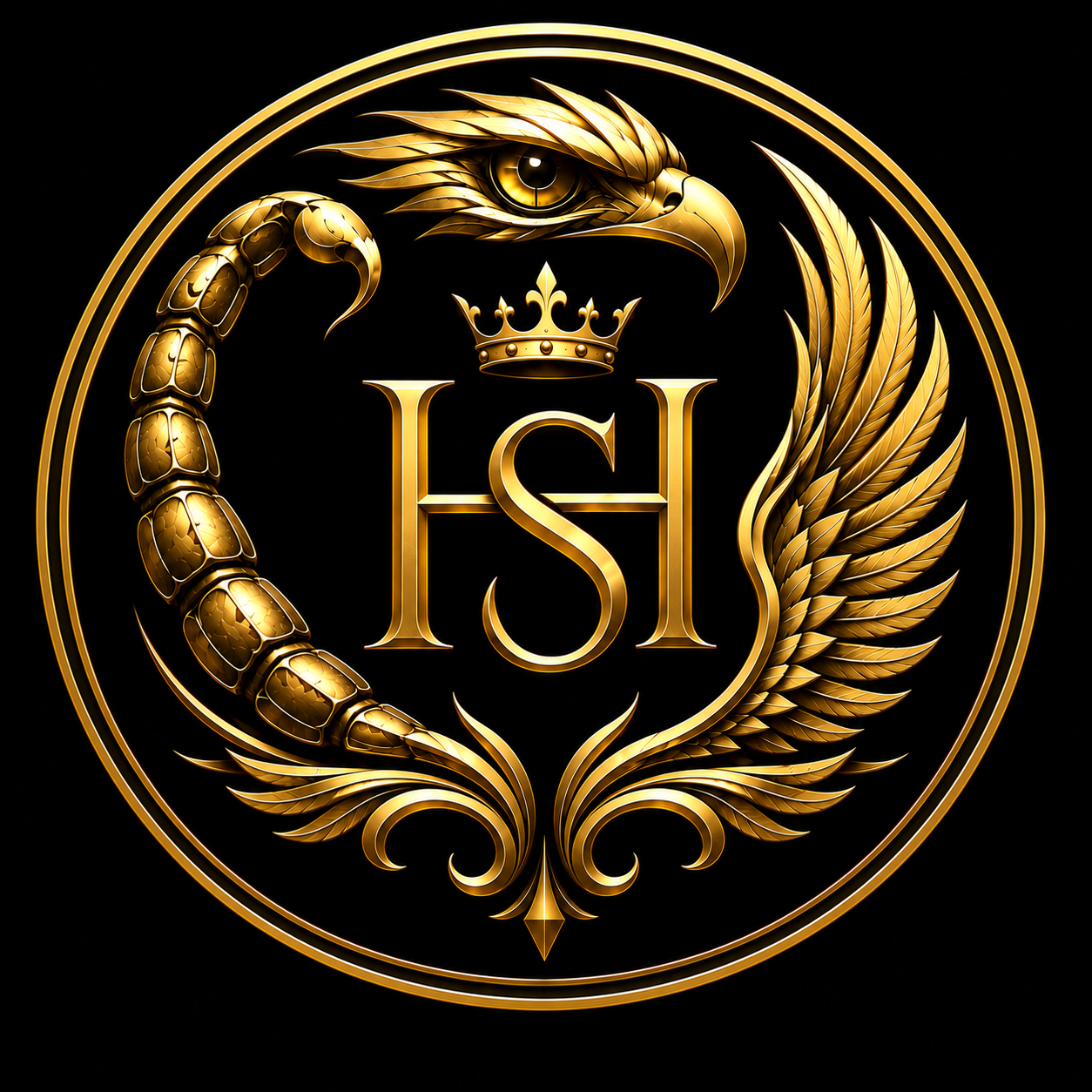 House of Scorphenegle