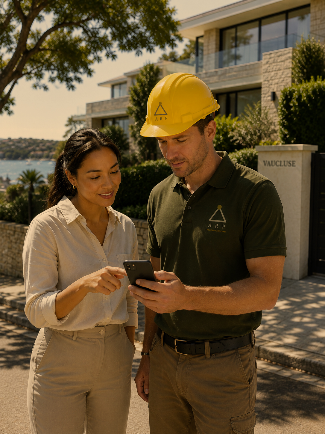 Boundary survey vs detail survey: what's the difference? 