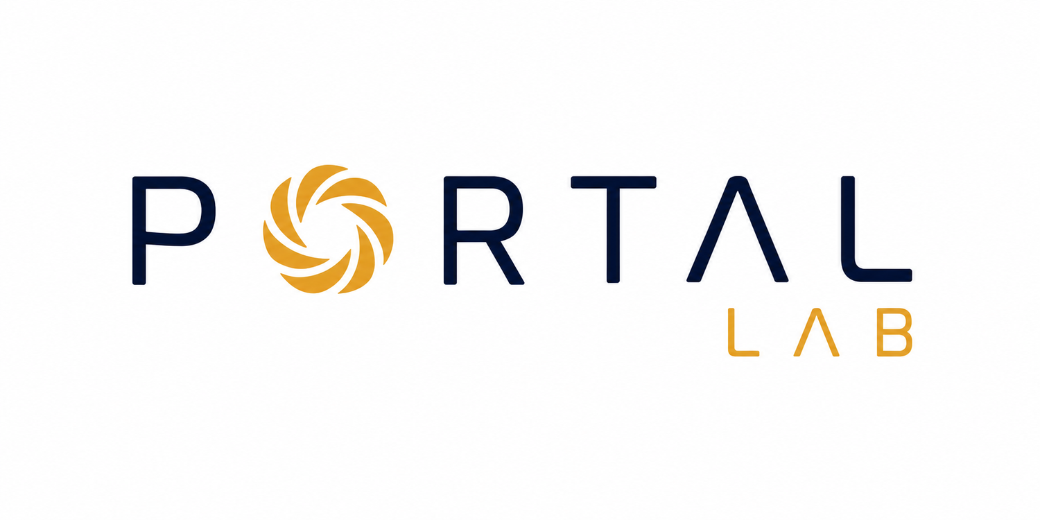 Portal Lab
