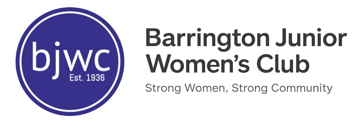 Barrington Junior Women's Club