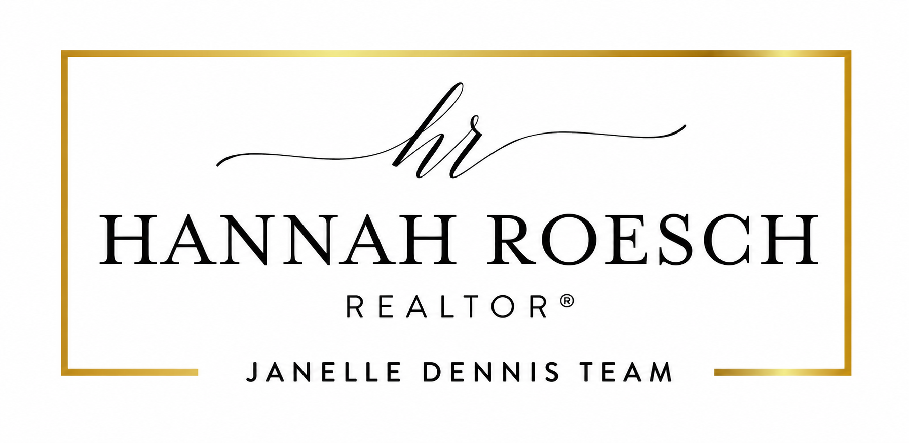 Hannah Roesch, @properties