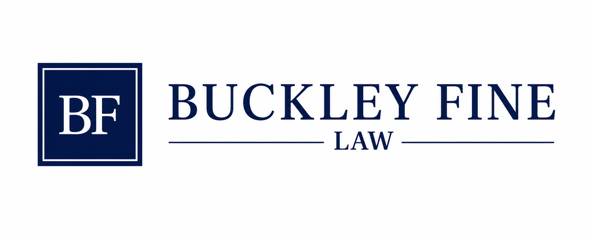Buckley Fine Law