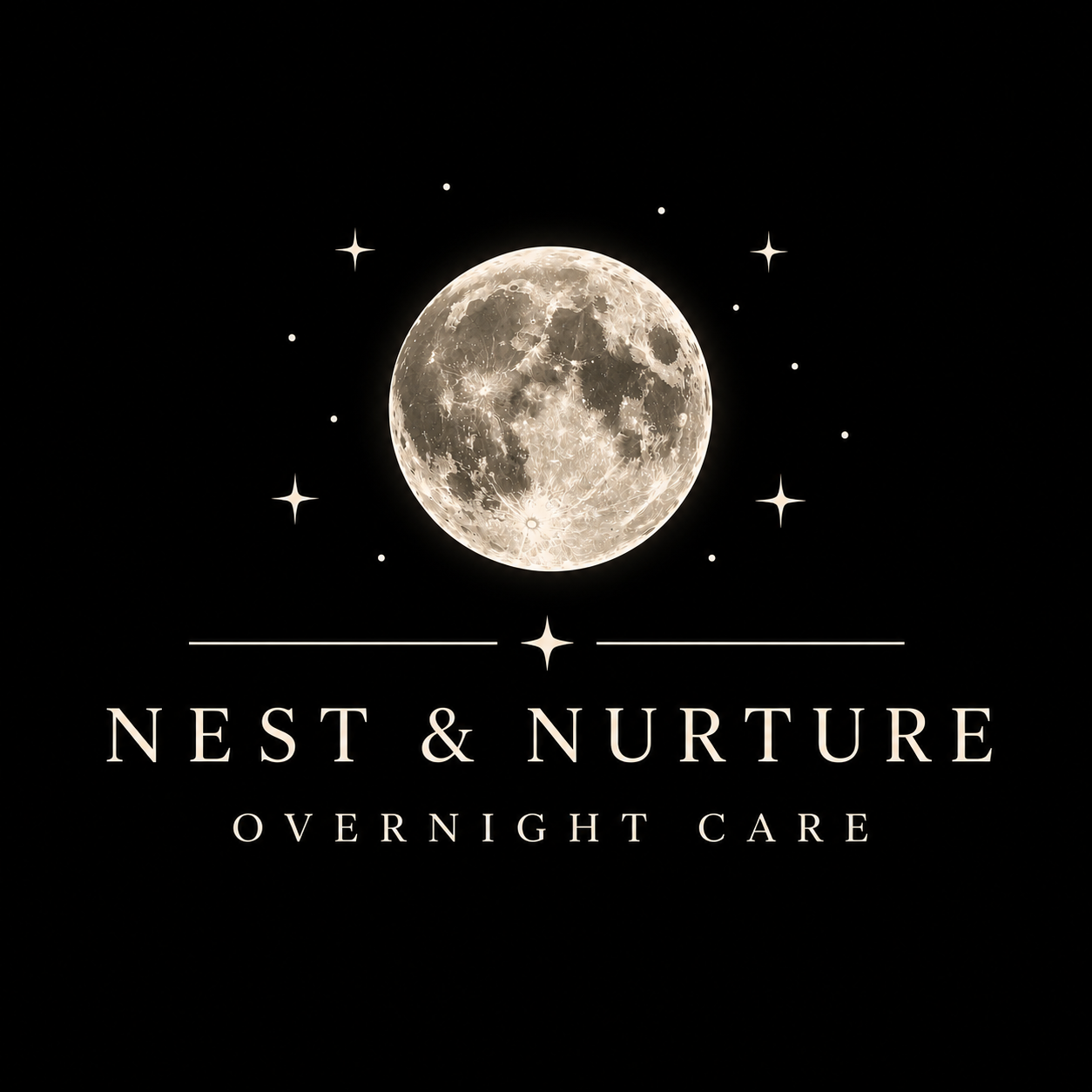Nest and Nurture Overnight Care