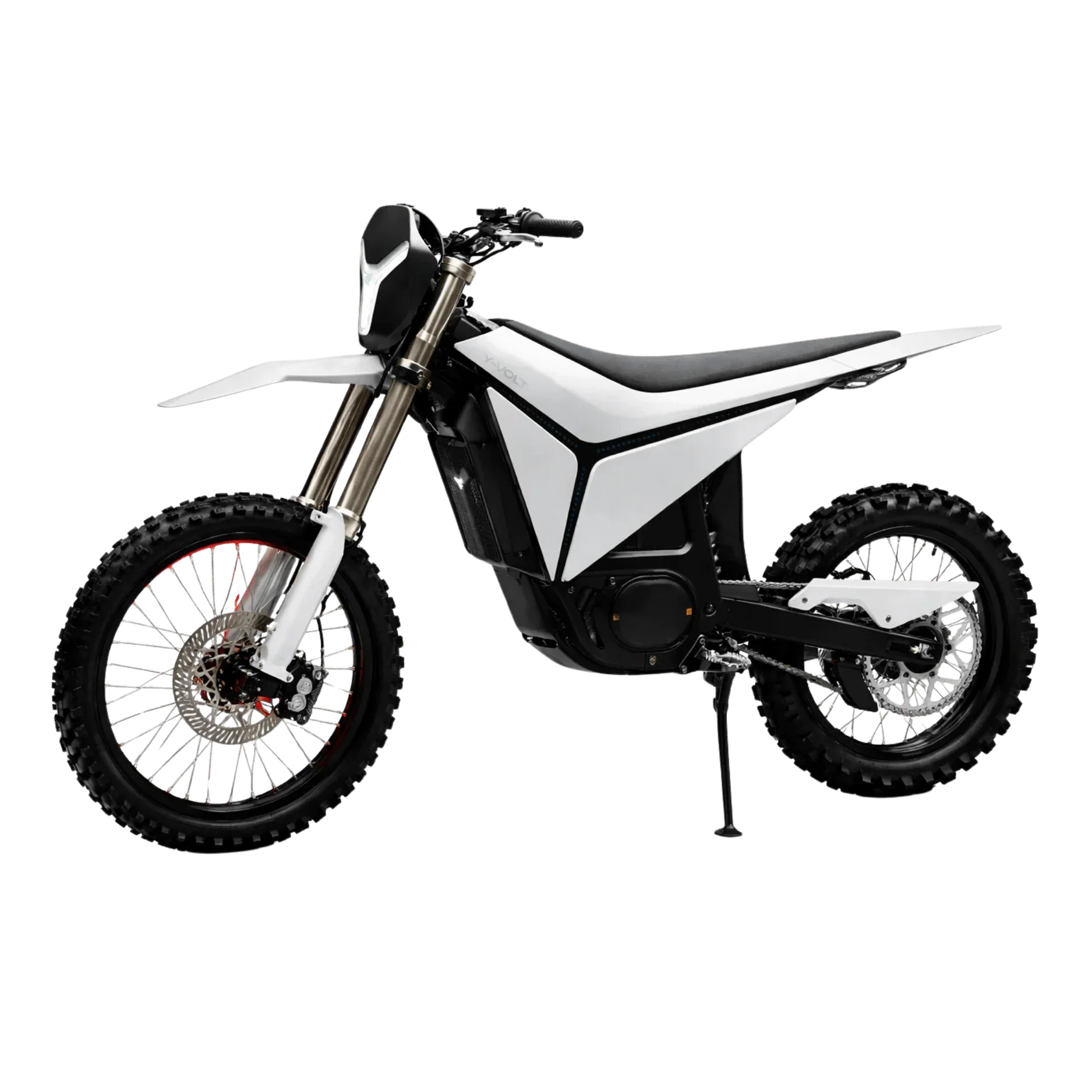 Y-VOLT Surge V Electric Dirt Bike Eagle Idaho
