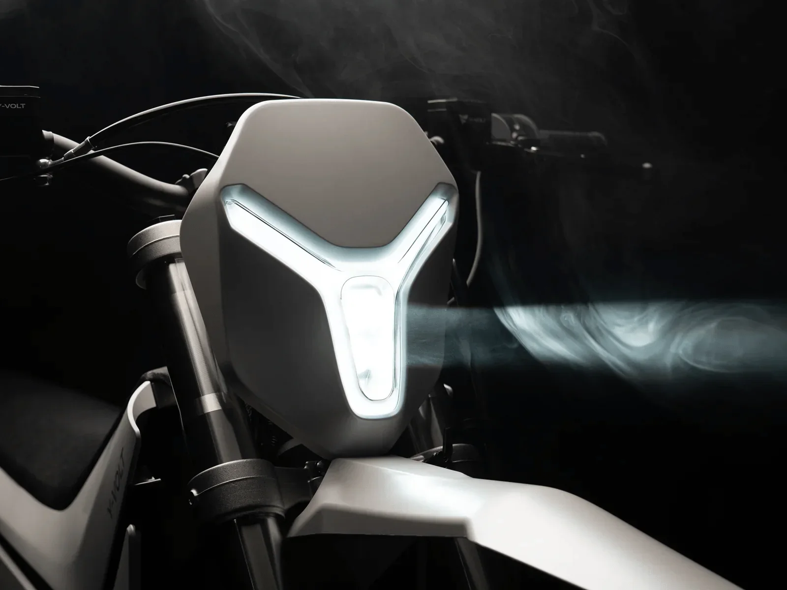 Y-VOLT Surge V Electric Dirt Bike Eagle Idaho