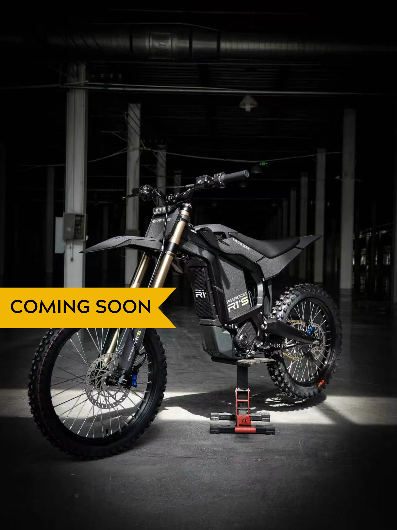 Rerode R1+S