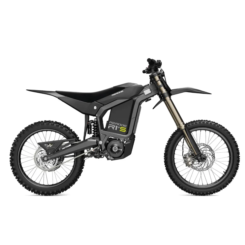 ReRode R1s available at Treasure Valley Electric Cycles Eagle Idaho