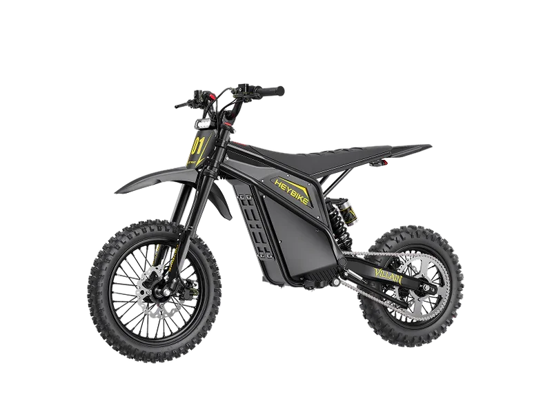 HEYBIKE VILLAIN