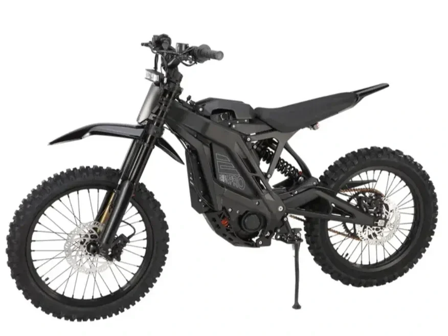 Eride Pro SR