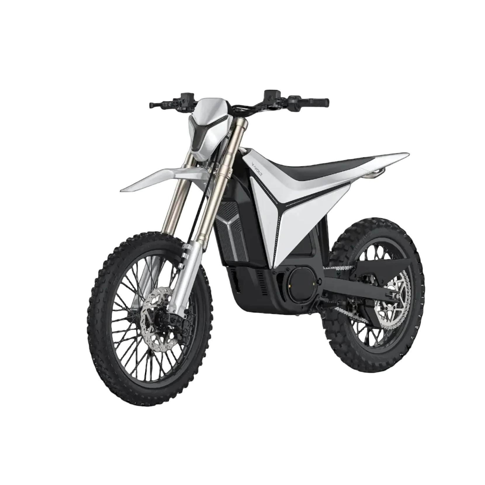 Y-VOLT Surge V Electric Dirt Bike Eagle Idaho