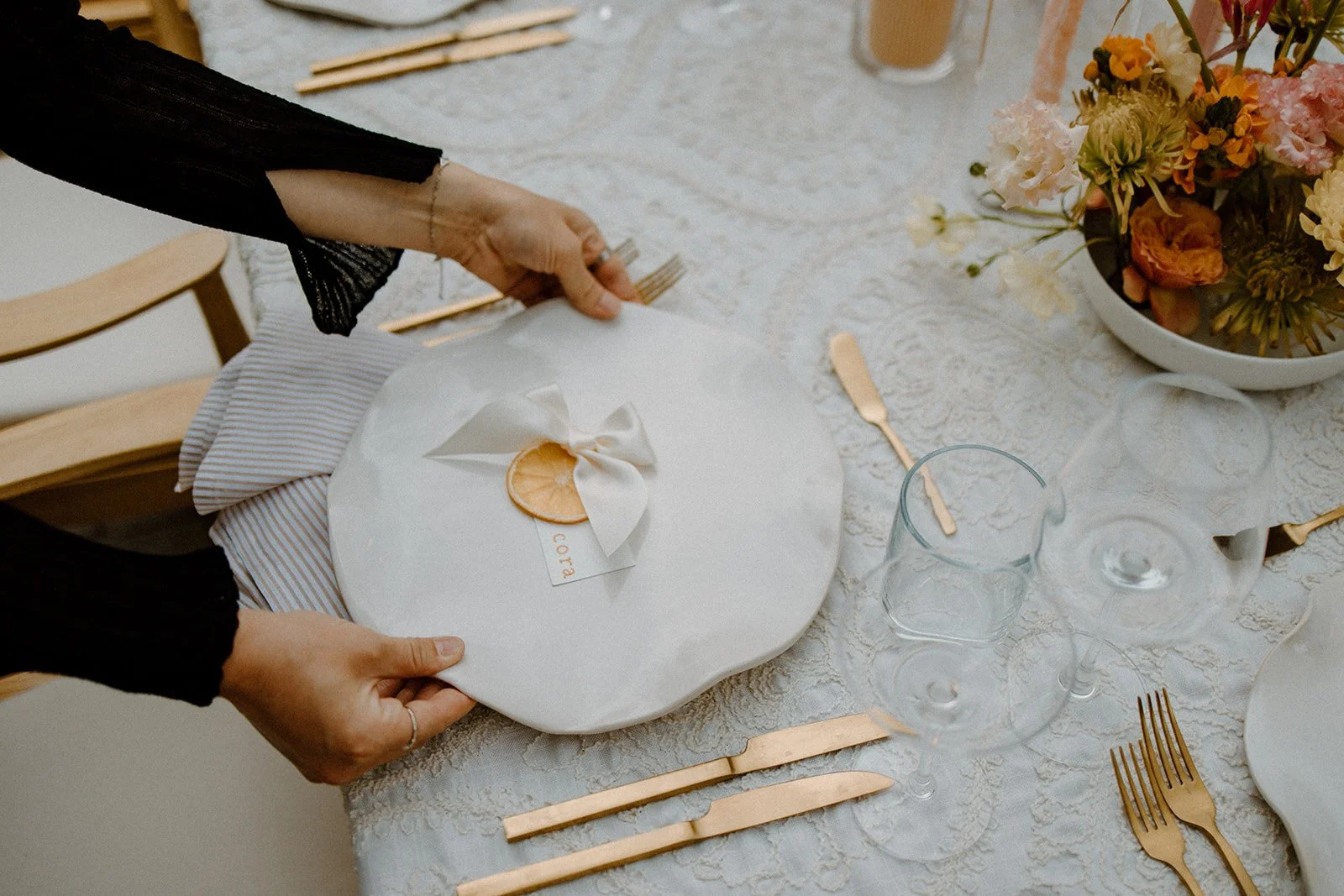 What Does It Mean When A Venue Has An In-House Caterer?