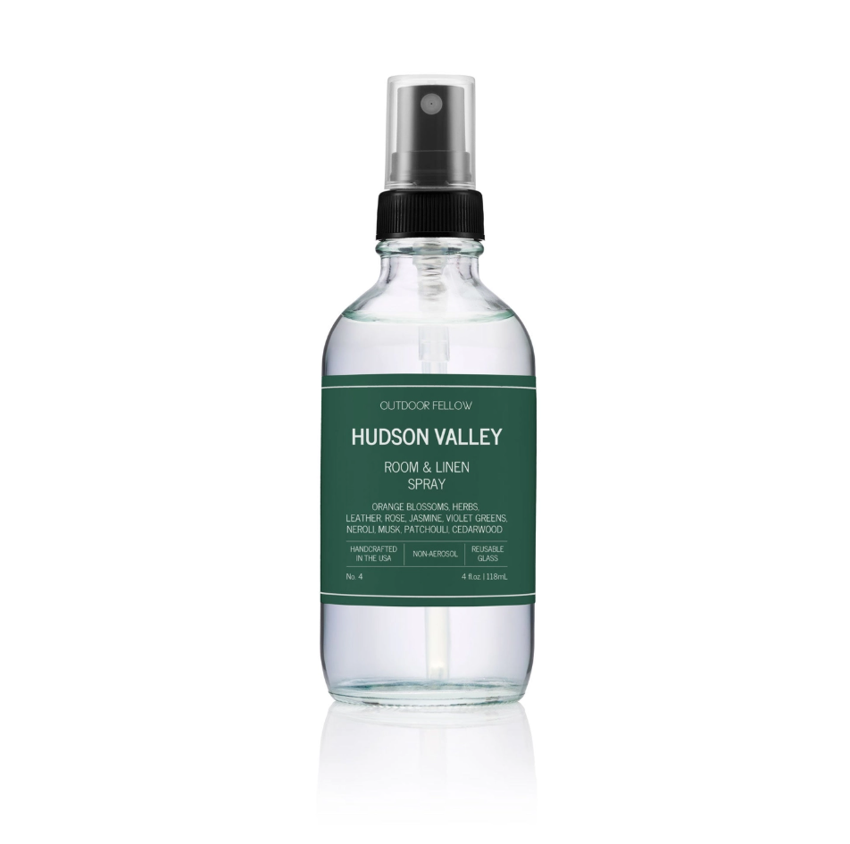 Hudson Valley Room & Linen Spray