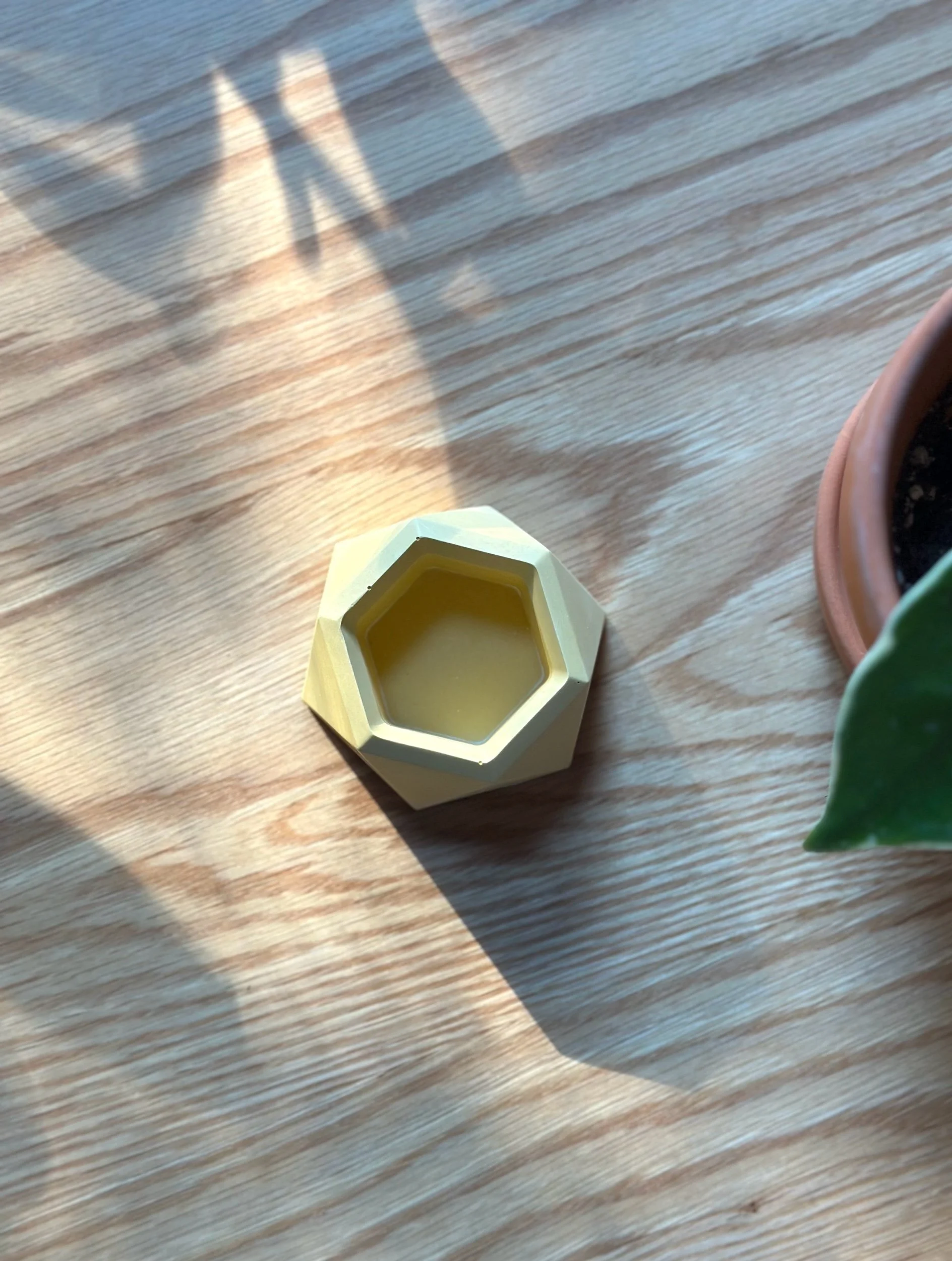 Mini Pot