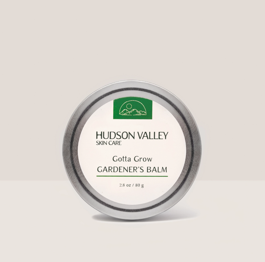 Gardener's Hand Balm
