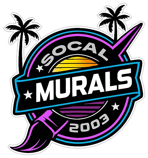 SoCal Murals