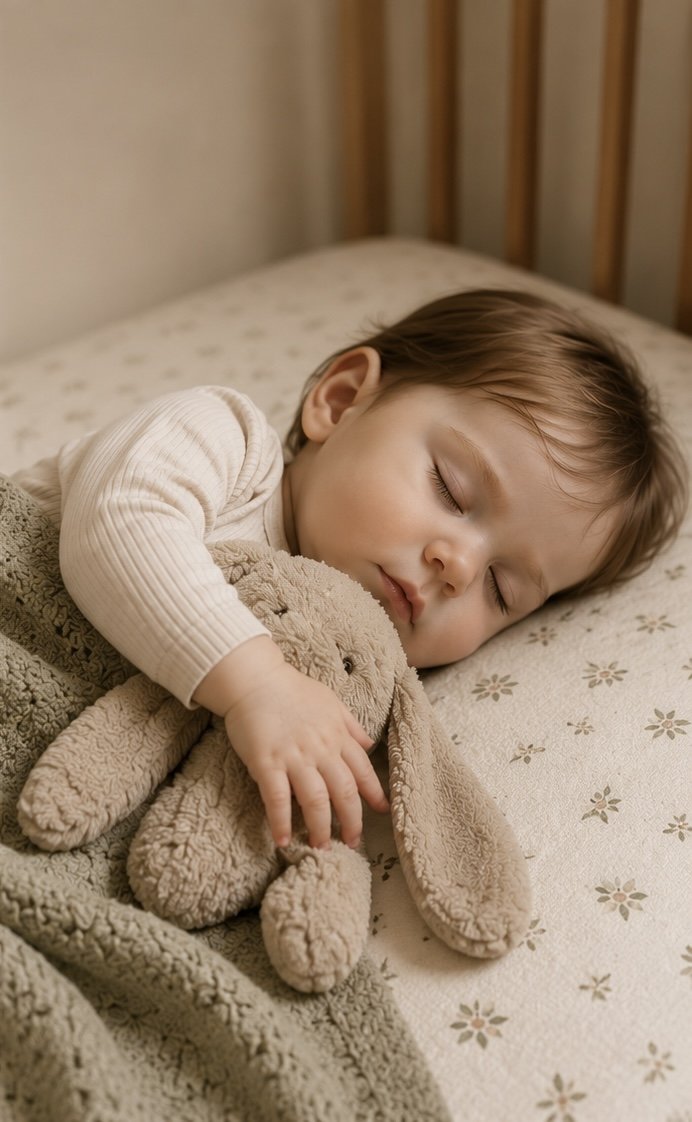 Rested Sleep Plan